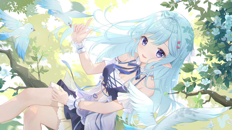 图片[13] - [画师推荐][somna(somna825)]Pixiv+推特图片包[87P] - 二次元星球