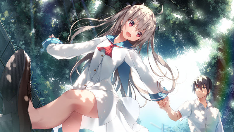 图片[13] - ATRI -My Dear Moments- 高清图片CG包[502P] - 二次元星球