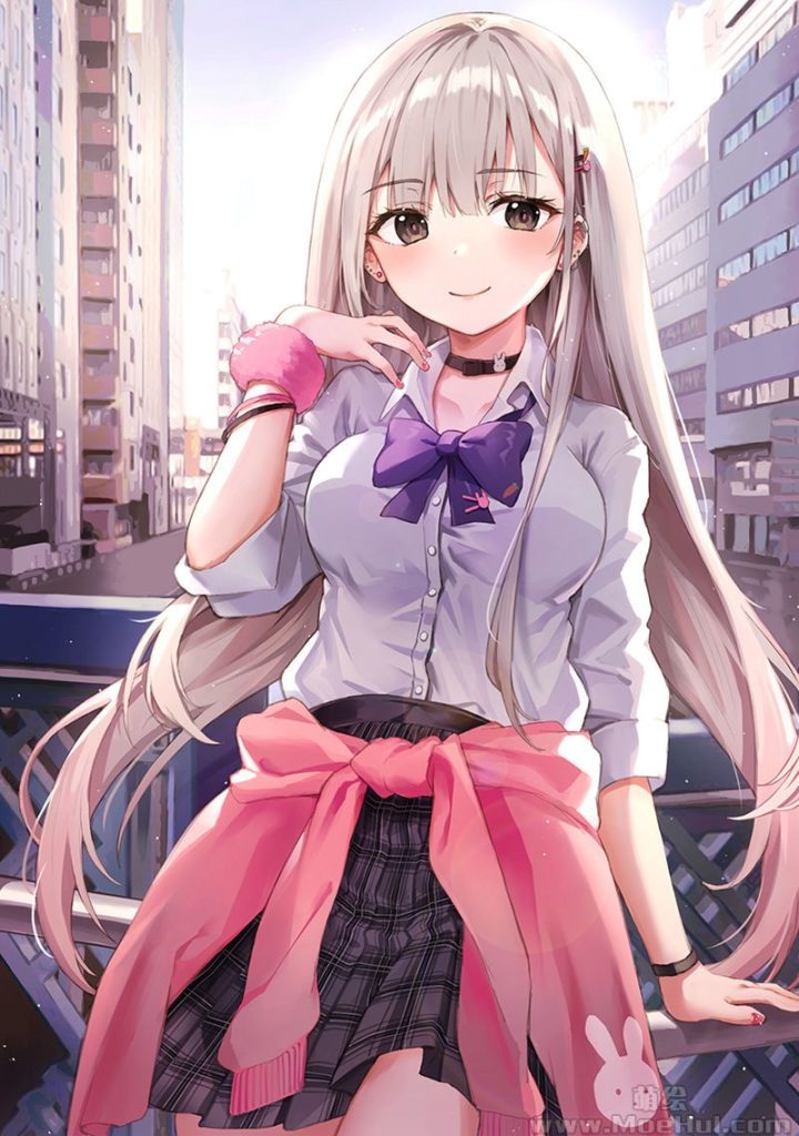 图片[14] - [らんぐ(Rangu)]Pixiv+instagram+小部分fanbox+推特图片包[620P] - 二次元星球