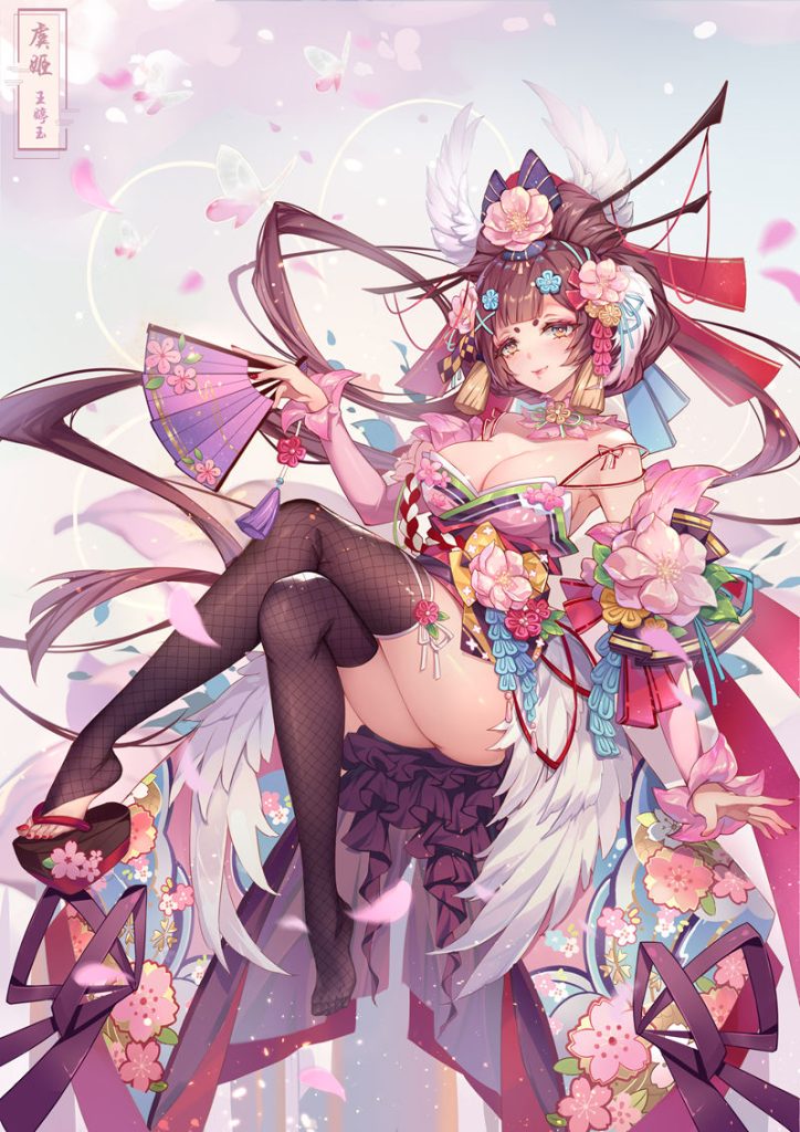 图片[15] - [画师推荐][么赖赖(Melailai)]Pixiv+推特图片包[183P] - 二次元星球