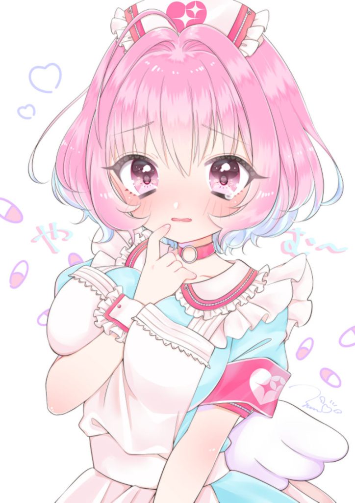 图片[17] - [水口ゆのん(yu_non_non)]pixiv+instagram+推特图片包[1038P] - 二次元星球