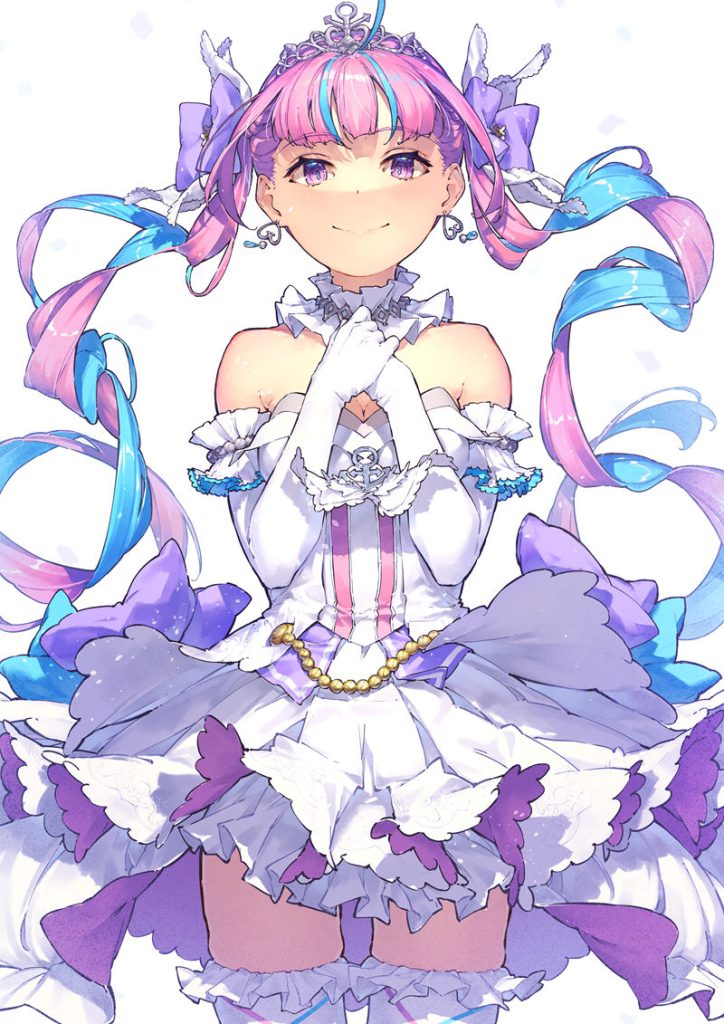 图片[2] - [しろい(shiloroshi)]Pixiv+BlueSky+推特图片包[148P] - 二次元星球