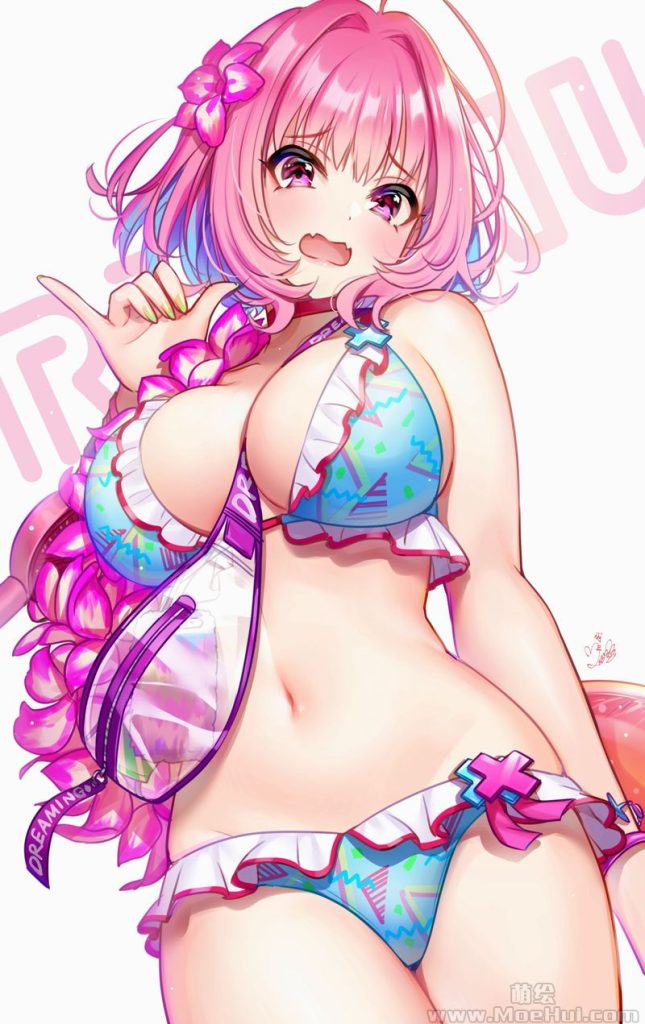 图片[14] - [MAIRO(yasuabc0730)]Pixiv+推特图片包[522P] - 二次元星球
