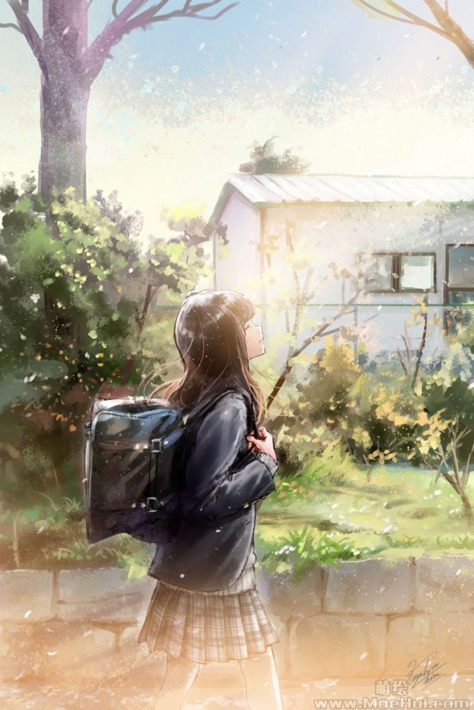 图片[9] - [和遥キナ(KazuharuKina)]Pixiv+instagram+推特图片包[1022P] - 二次元星球