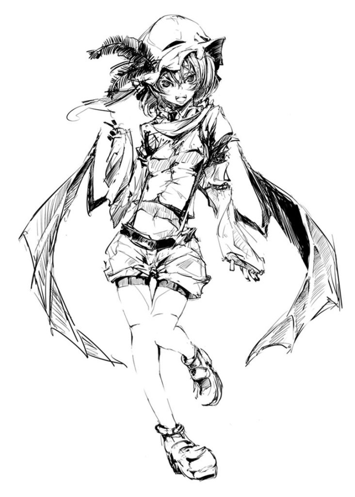 图片[3] - [篠月しのぶ(neichiru)]Pixiv+tumblr+推特图片包[306P] - 二次元星球