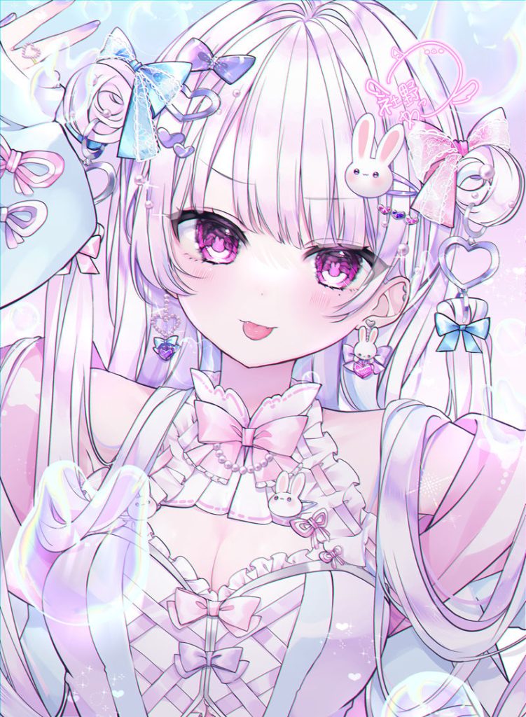 图片[3] - [杜野わこ(wako_morino_0)]Pixiv+Bluesky+推特图片包[208P] - 二次元星球