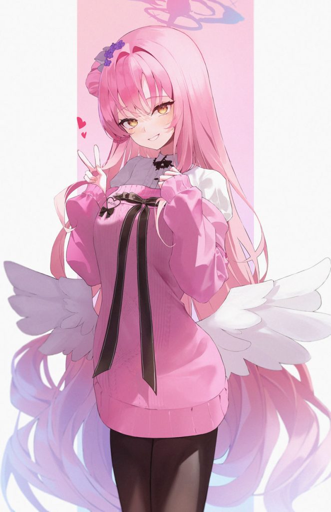 图片[2] - [Ina(shiina_1001)]Pixiv+bluesky+推特图片包[93P] - 二次元星球