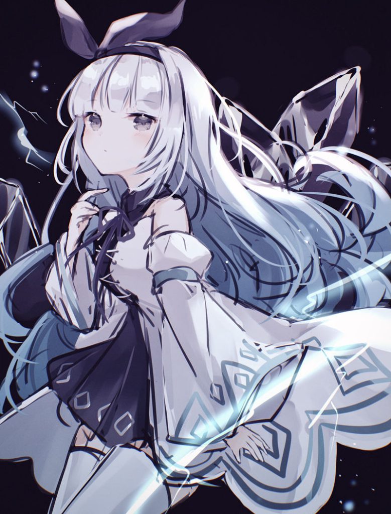图片[13] - [MiyU(miy_u1308)]Pixiv+推特图片包[854P] - 二次元星球