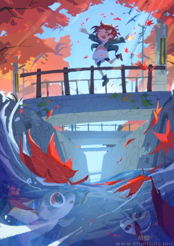 图片[12] - [こかまきり(kokamakiri73)]Pixiv+推特图片包[111P] - 二次元星球