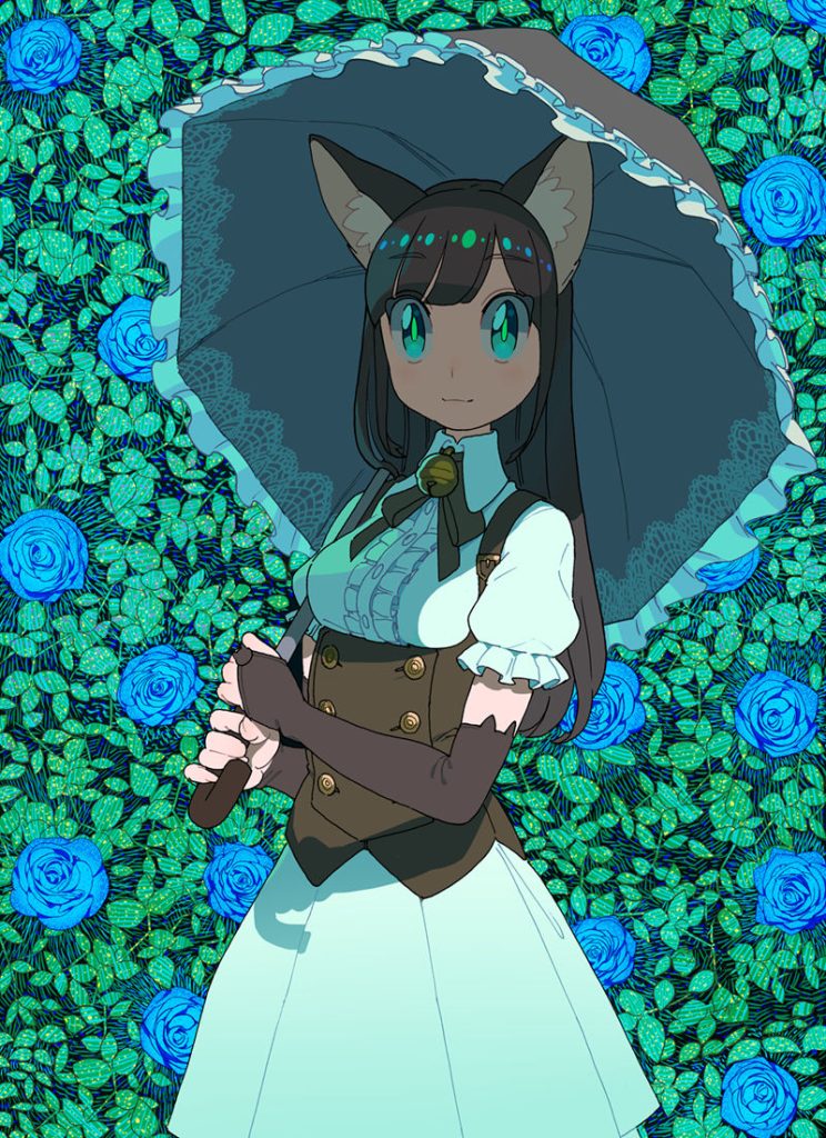 图片[17] - [ノビル(nobile1031)]Pixiv+tumblr+推特图片包[1266P] - 二次元星球