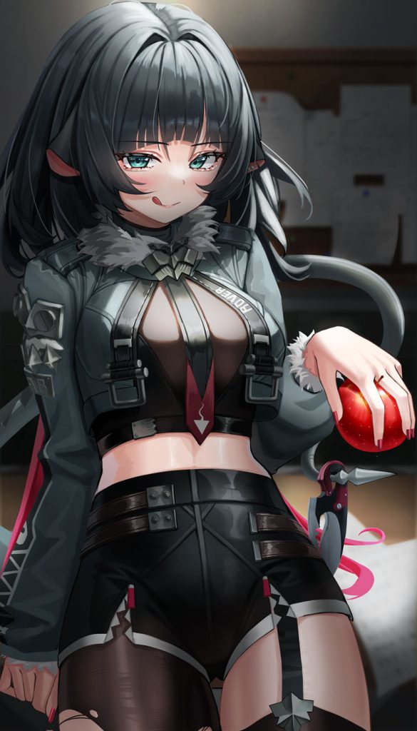 图片[15] - [GoonSSO(Goonsso11)]Pixiv+推特图片包[69P] - 二次元星球