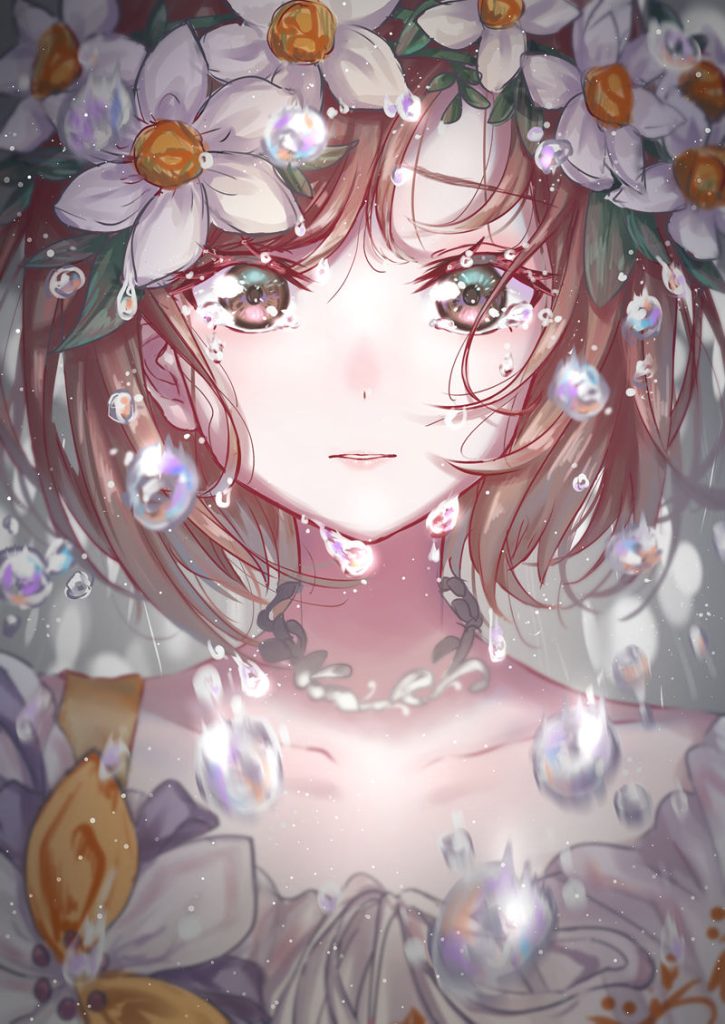 图片[3] - [柚葉わさ(yuzuha_wasa)]Pixiv+推特图片包[237P] - 二次元星球