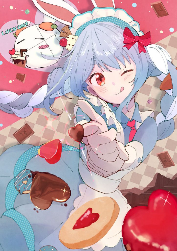 图片[12] - [roya(roya247)]Pixiv+推特图片包[277P] - 二次元星球