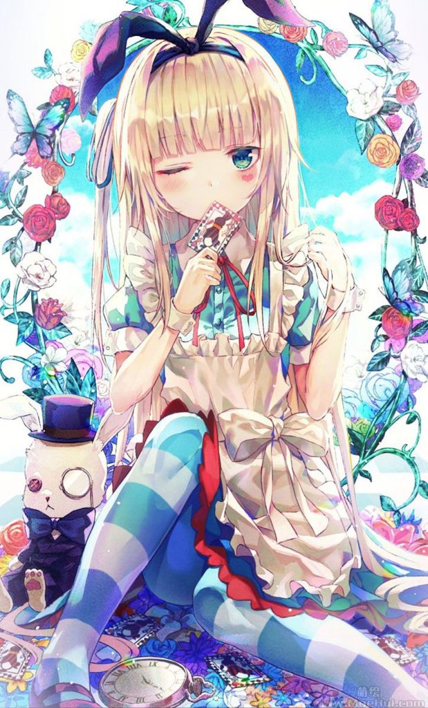 图片[9] - [ふわり(Fuwari、dnwls3010)]Pixiv+部分FANBOX+推特图片包[368P] - 二次元星球