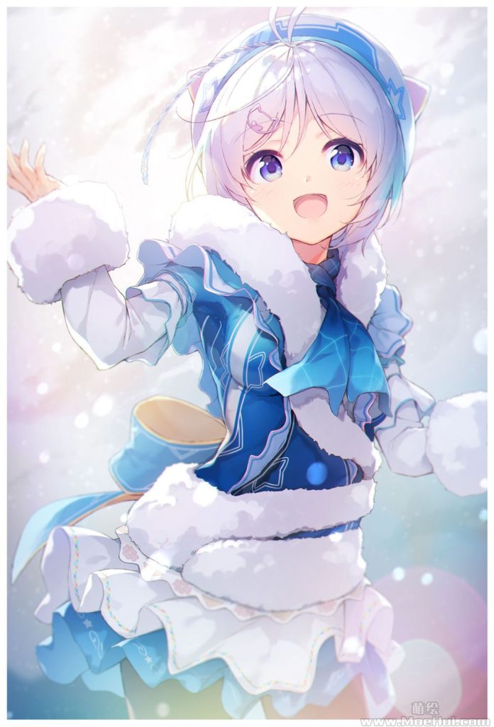 图片[5] - [にじはしそら(NijihashiSola)]Pixiv+散图+推特图片包[301P] - 二次元星球