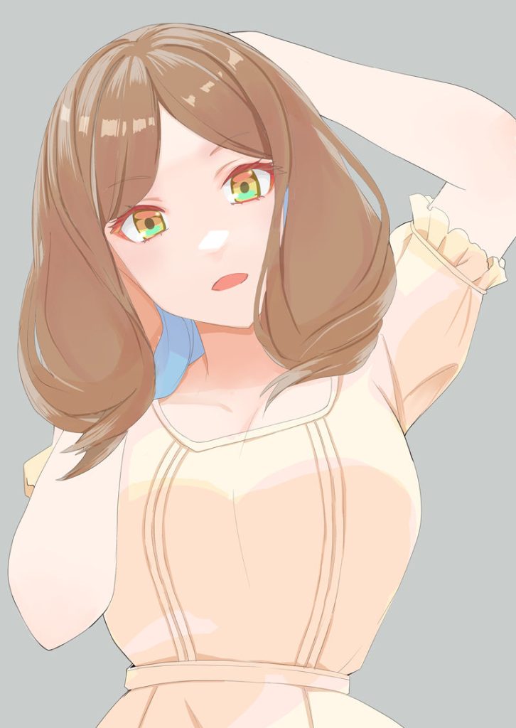 图片[1] - [画师推荐][0niqniq]Pixiv图片包[88P] - 二次元星球
