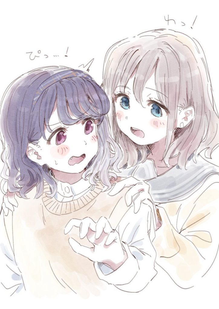 图片[11] - [せんだなら(Senda_nara)]PIXIV+推特图片包[131P] - 二次元星球
