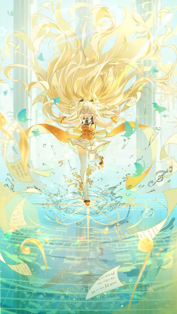 图片[8] - [サンロクス(Sangnoksu_)]Pixiv+推特图片包[64P] - 二次元星球