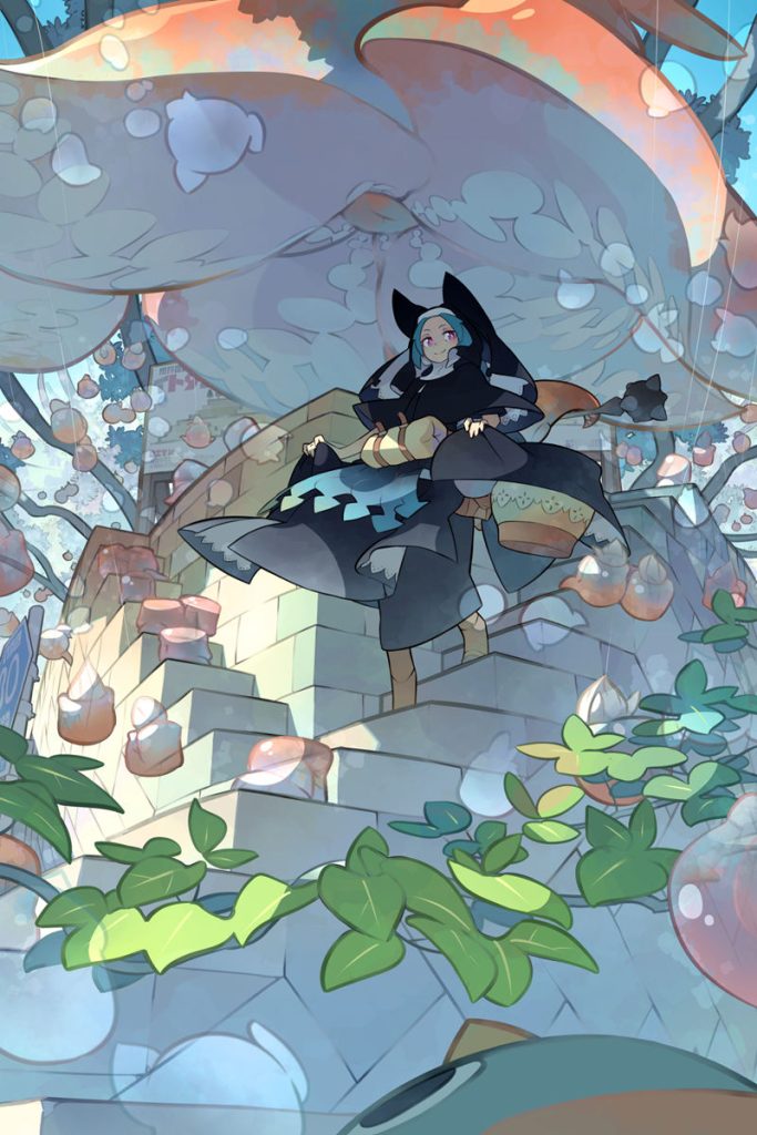 图片[14] - [秋津たいら(sasimin)]Pixiv+bluesky+散图包+推特图片包[371P] - 二次元星球