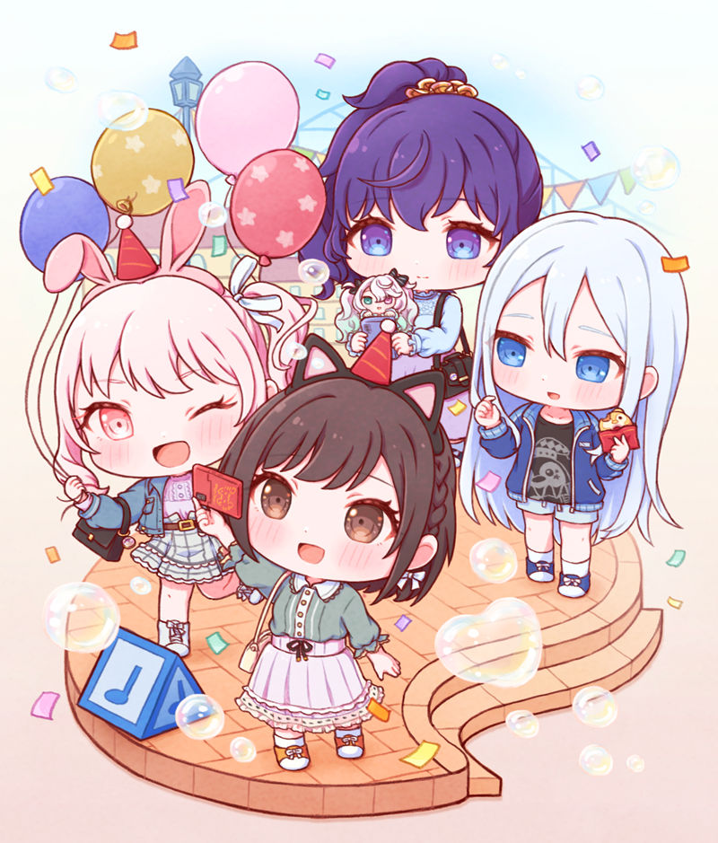 图片[14] - [画师推荐][らっこ(oyasumirakko)]Pixiv+推特图片包[212P] - 二次元星球