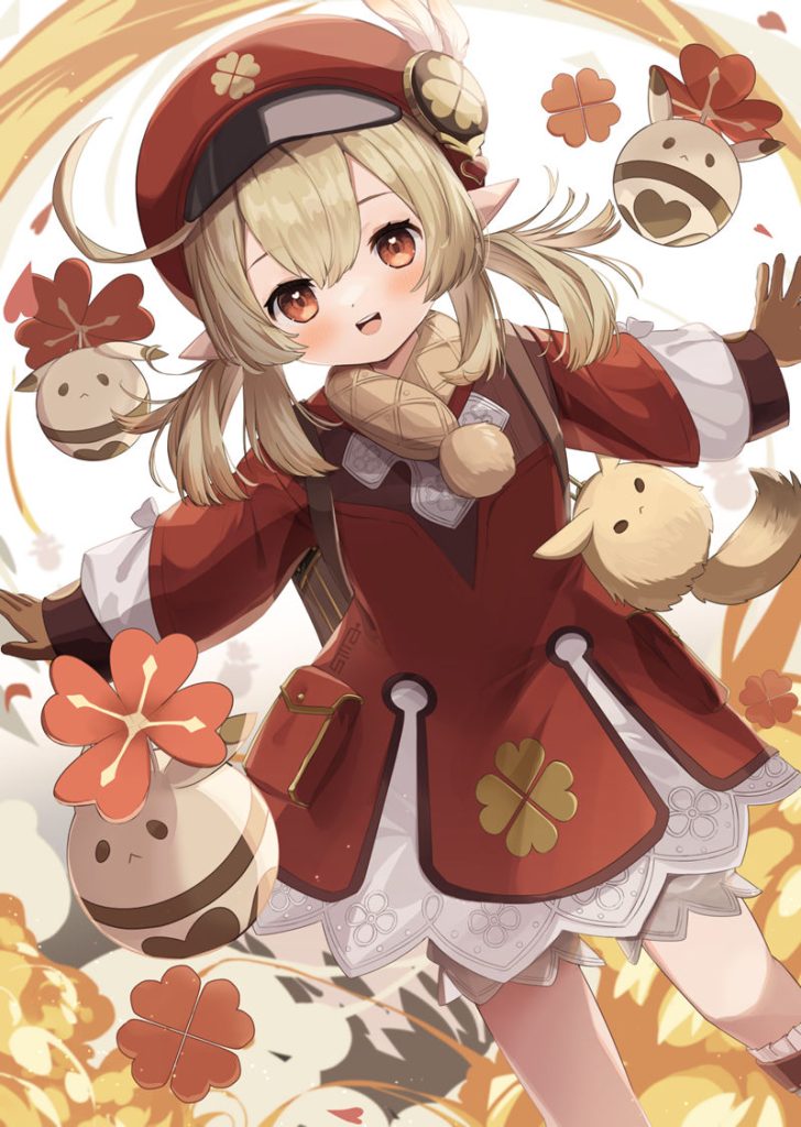 图片[16] - [ごま(5ma)]Pixiv+推特图片包[906P] - 二次元星球