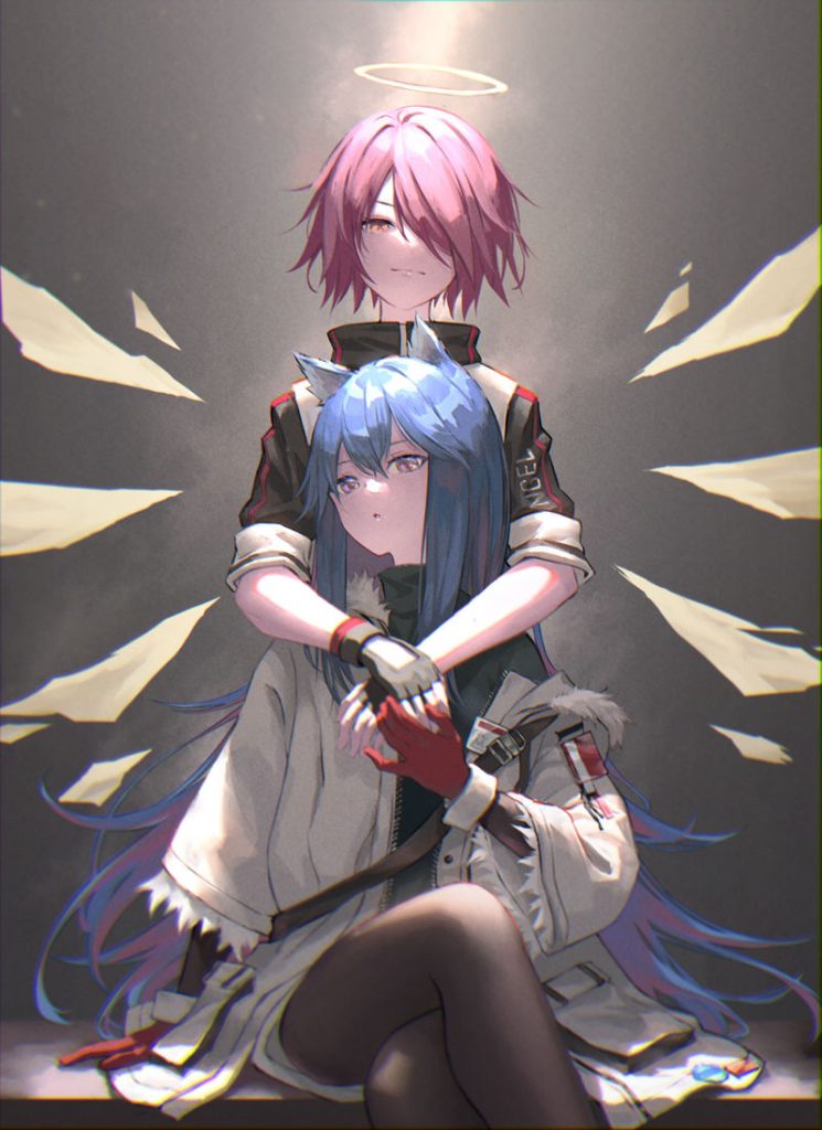图片[3] - [テス(77aAHEuL4IOx0sO)]Pixiv+推特图片包[28P] - 二次元星球