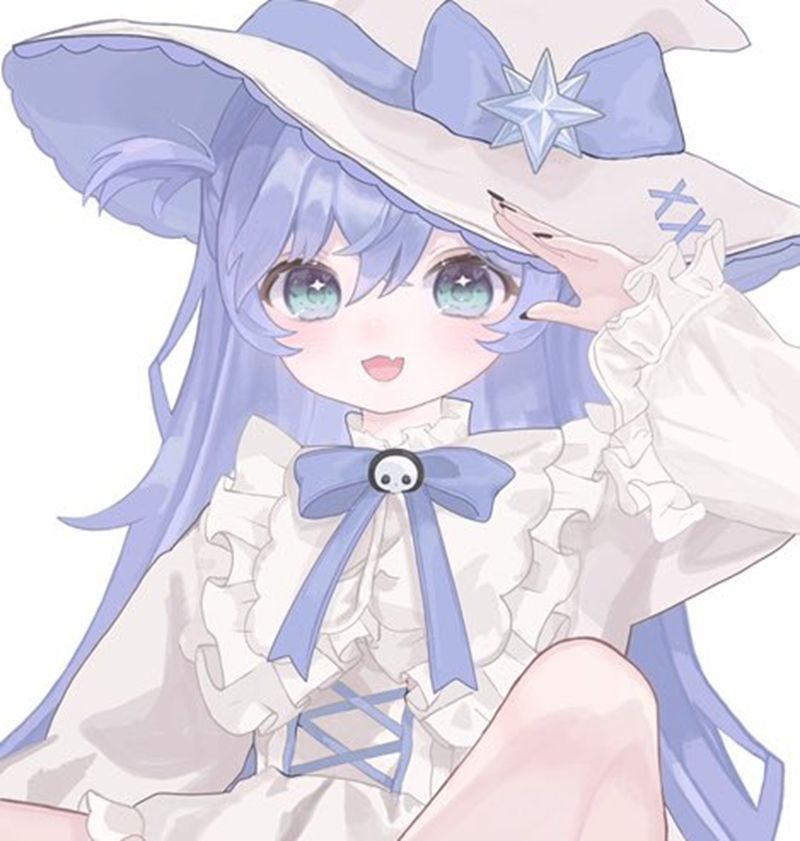 图片[9] - [しえら(4ella_art)]推特图片包[259P] - 二次元星球
