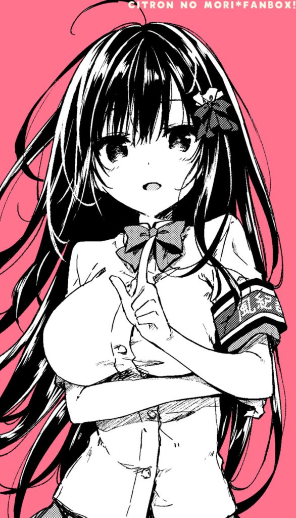 图片[11] - [柚子奈ひよ(YuzunaHiyo)]Pixiv+小部分fanbox+散图包+推特图片包[775P] - 二次元星球