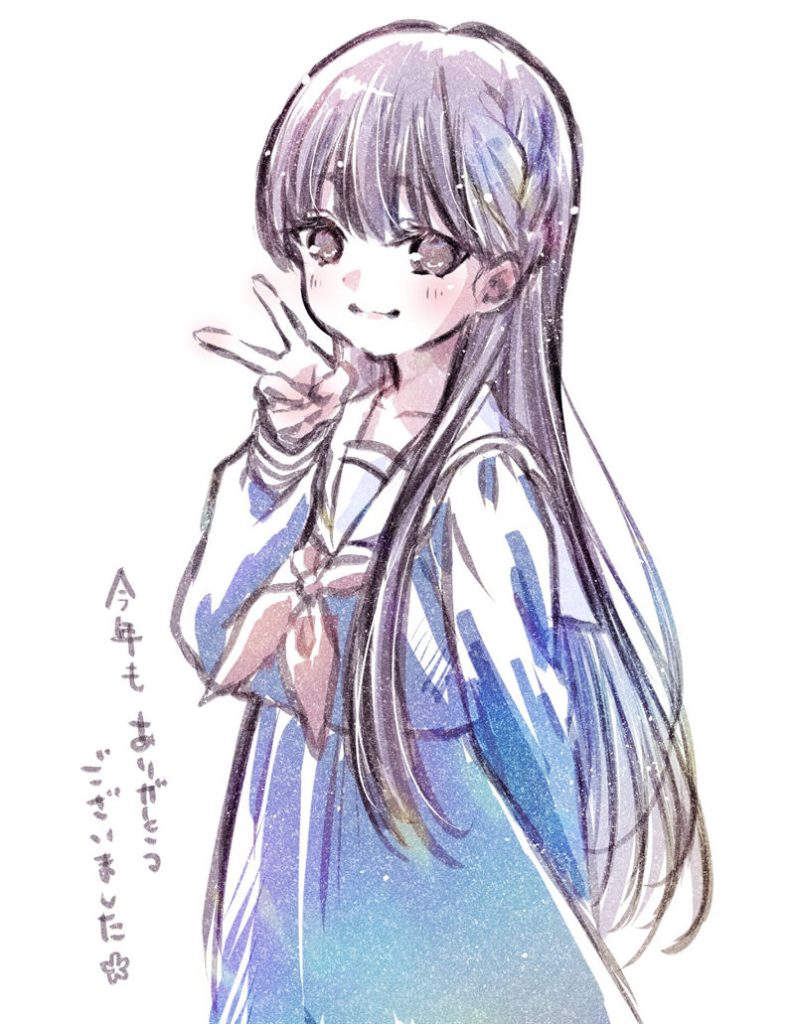 图片[12] - [画师推荐][矢野茜(YanoAkane)]Pixiv+推特图片包[2548P] - 二次元星球