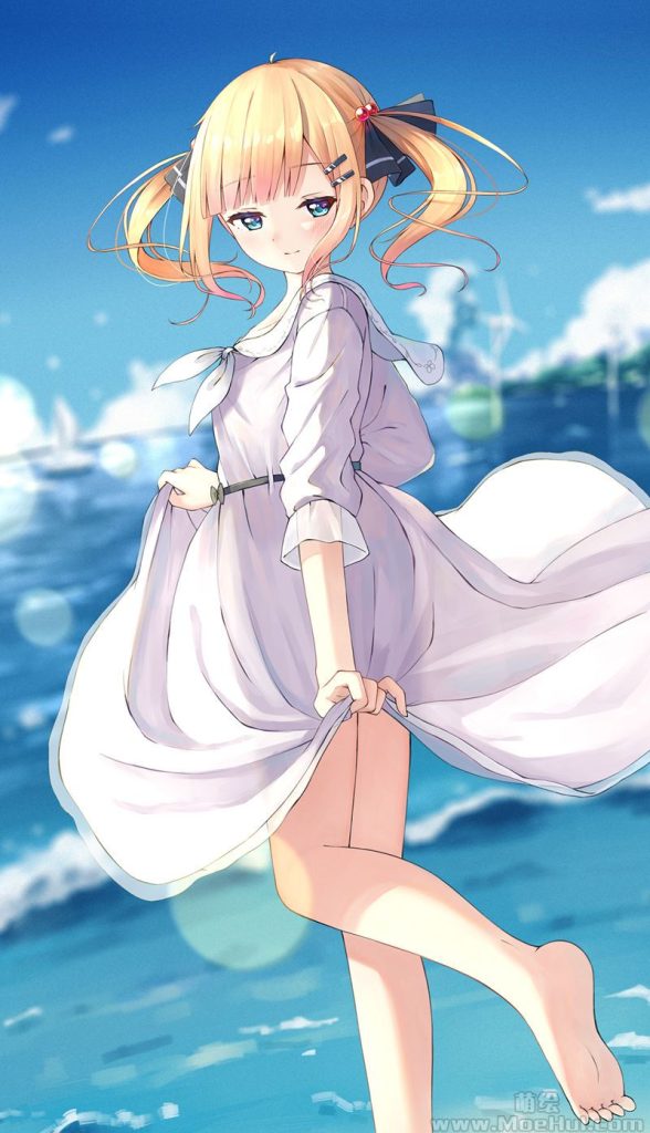 图片[1] - [画师推荐][Enuni(Enuni_)]Pixiv+bluesky+instagram+推特图片包[609P] - 二次元星球