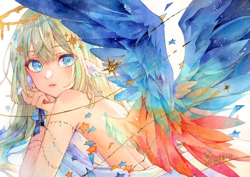 图片[2] - [ゆゆはる(yuyuharu_1027)]Pixiv+推特图片包[1073P] - 二次元星球