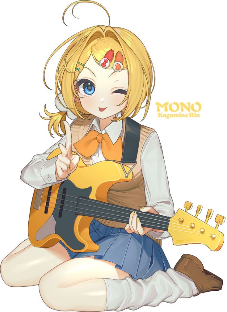 图片[1] - [MONO__zzz)]pixiv+推特图片包[183P] - 二次元星球