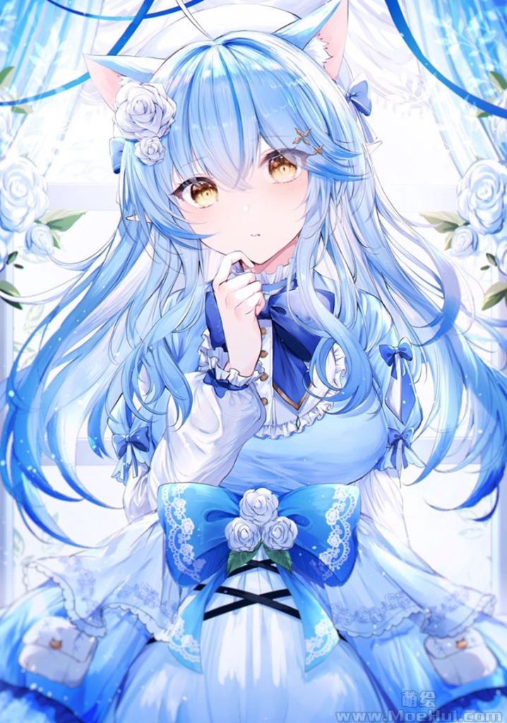 图片[7] - [Noyu(NOYU23386566)]Pixiv+推特图片包[395P] - 二次元星球