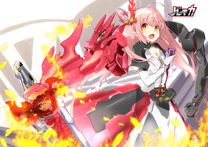 图片[19] - [ノシ(Okiura)]Pixiv+推特图片包[137P] - 二次元星球