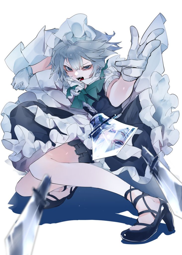 图片[5] - [いくらうに(ikurauni67)]Pixiv+tumblr+推特图片包[4762P] - 二次元星球