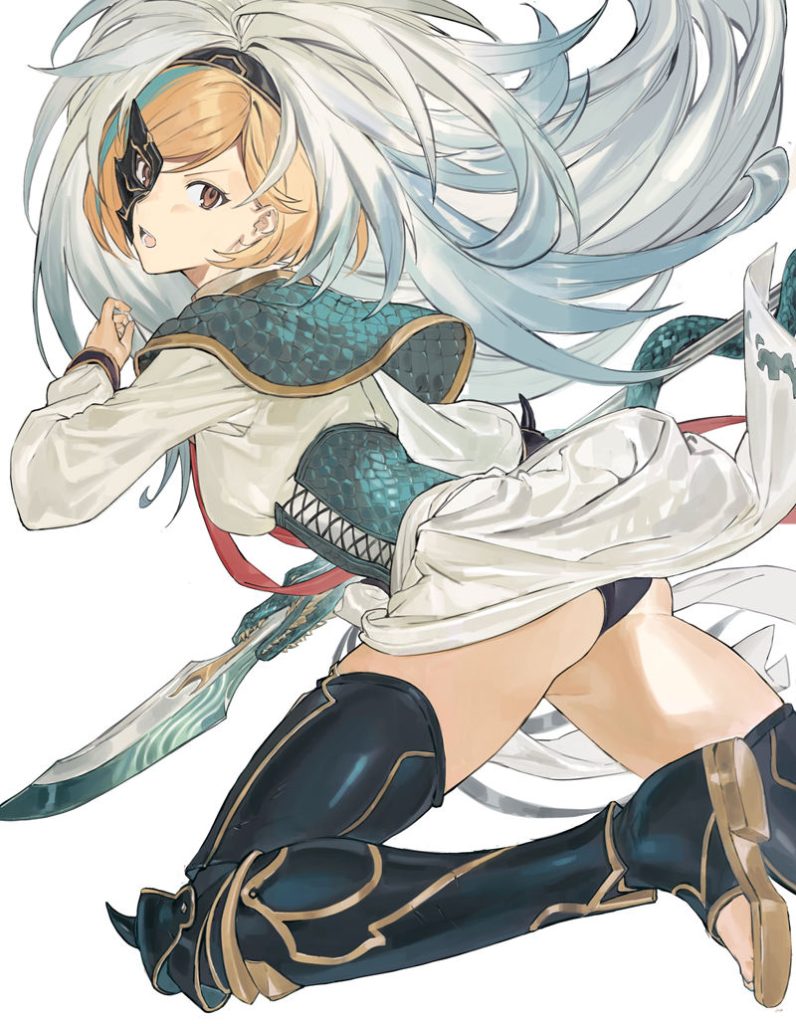 图片[5] - [嘴広コウ(koup_q)]Pixiv+Bluesky+推特图片包[238P] - 二次元星球