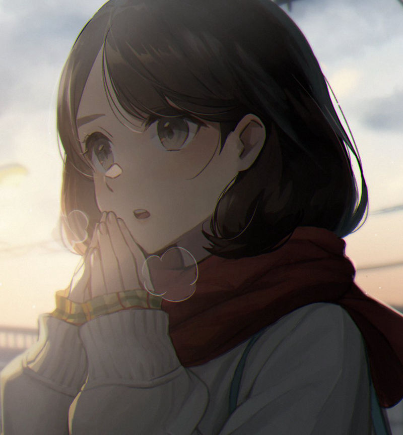 图片[8] - [うた坊(chicken_utk)]instagram+推特图片包[178P] - 二次元星球