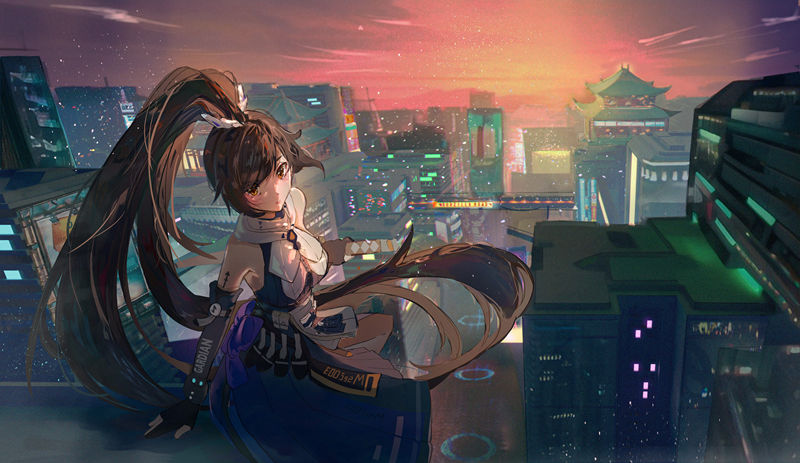 图片[13] - [画师推荐][Rokku小鎖(rokku_sama)]Pixiv+instagram+推特图片包[411P] - 二次元星球