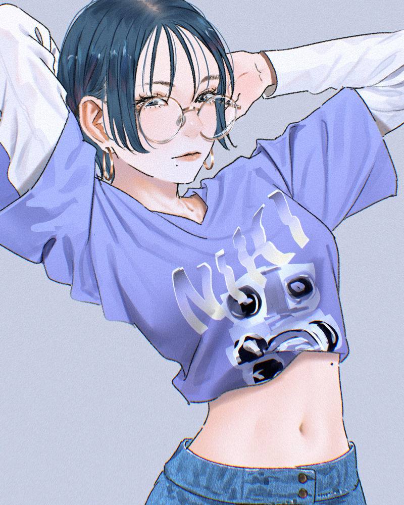 图片[18] - [サイトー(lynx_shrike)]Pixiv+推特图片包[993P] - 二次元星球