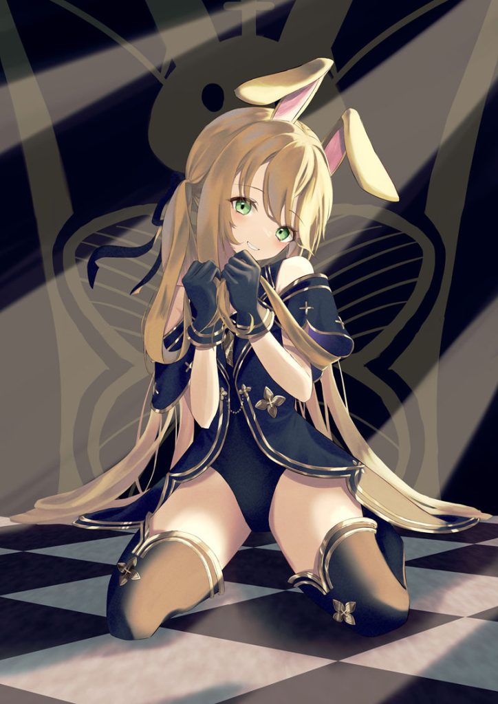 图片[5] - [蘭(lan_yolo_)]Pixiv+推特图片包[109P] - 二次元星球