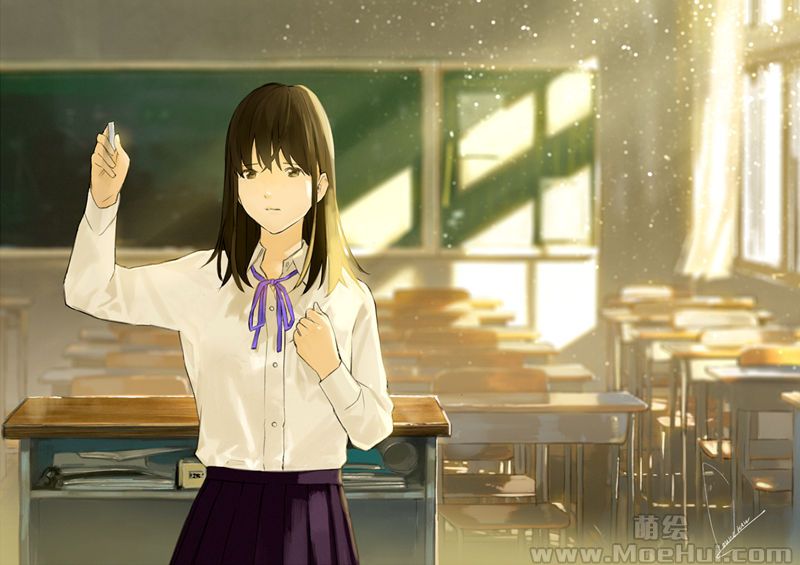 图片[15] - [loundraw]pixiv+tumblr+deviantart+推特图片包[1130P] - 二次元星球