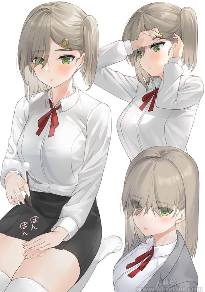 图片[14] - [KFR(kfrworks)]Pixiv+推特图片包[743P] - 二次元星球