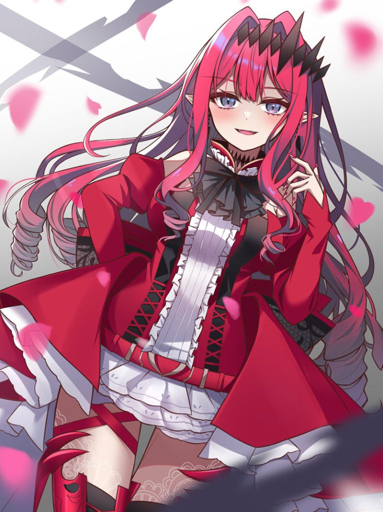 图片[19] - [ジェミニ(Gemini_sigil)]Pixiv+推特图片包[485P] - 二次元星球