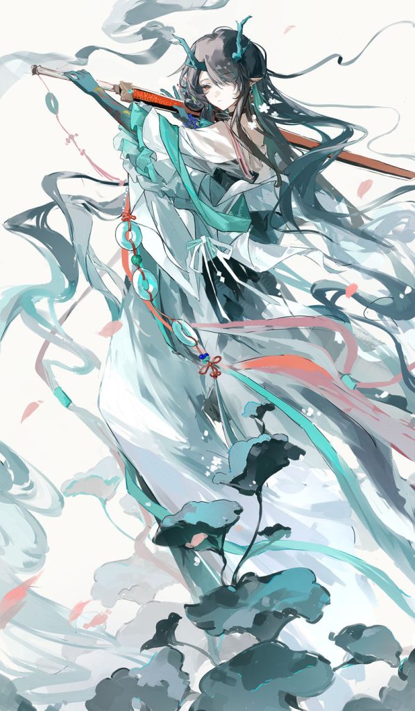 图片[8] - [画师推荐][ezumly]散图图片包[125P] - 二次元星球