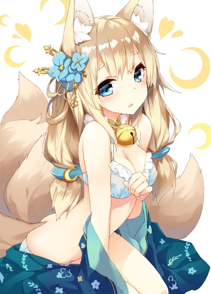 图片[18] - [佐伯トウマ(winterhorse)]Pixiv+推特图片包[337P] - 二次元星球