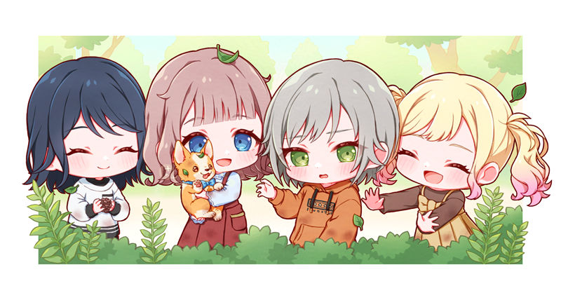 图片[4] - [画师推荐][らっこ(oyasumirakko)]Pixiv+推特图片包[212P] - 二次元星球