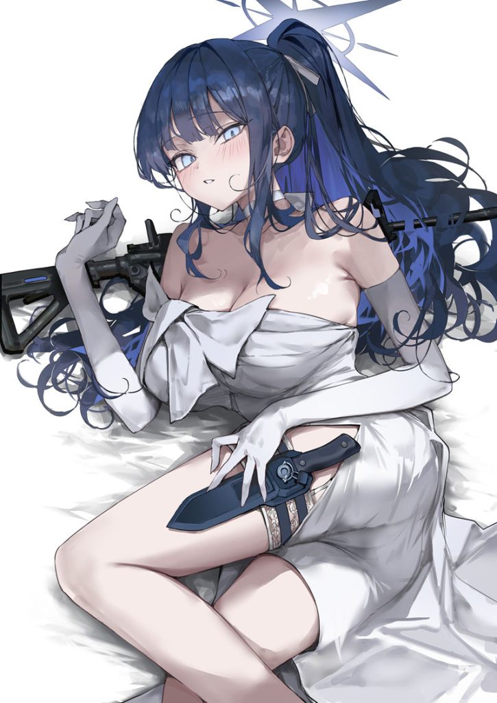 图片[15] - [Pepa(Pepq__)]Pixiv+推特图片包[142P] - 二次元星球