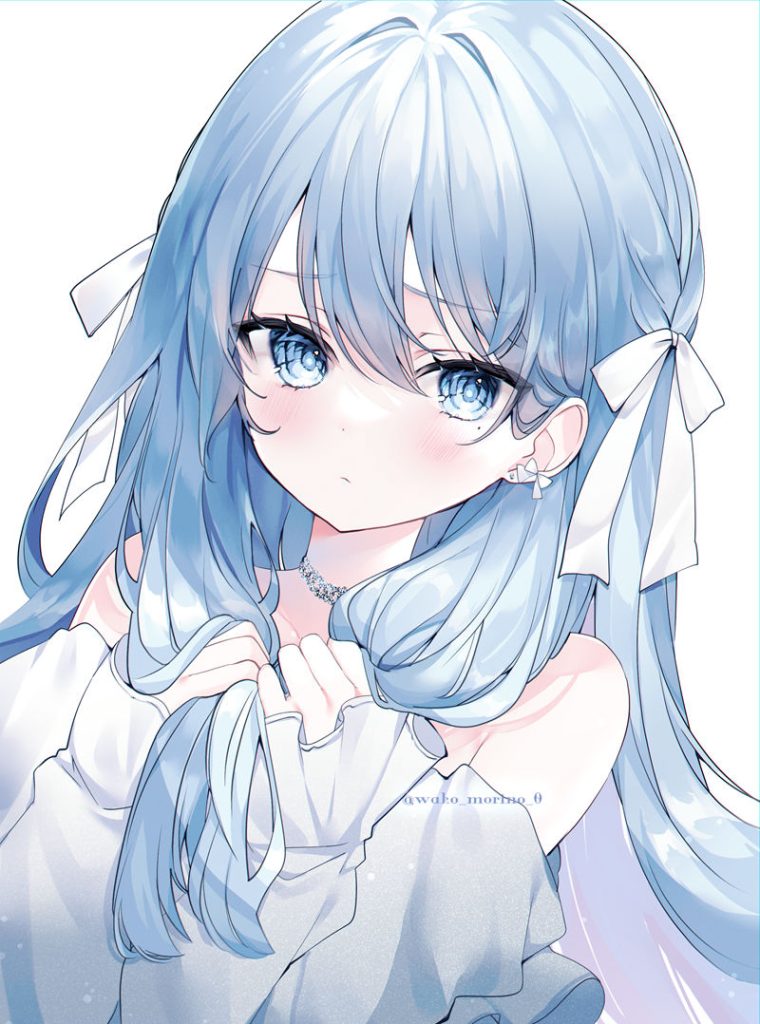 图片[8] - [杜野わこ(wako_morino_0)]Pixiv+Bluesky+推特图片包[208P] - 二次元星球
