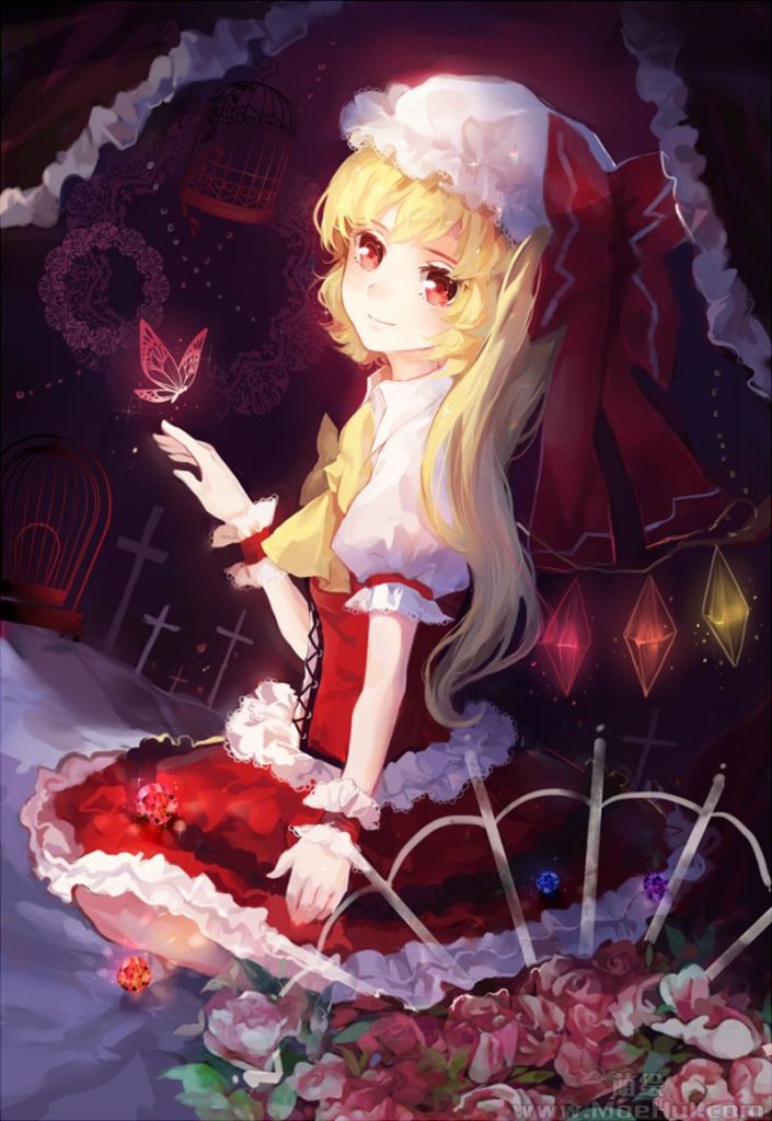 图片[5] - [画师推荐][抹茶(Matcha)]Pixiv+推特图片包[343P] - 二次元星球