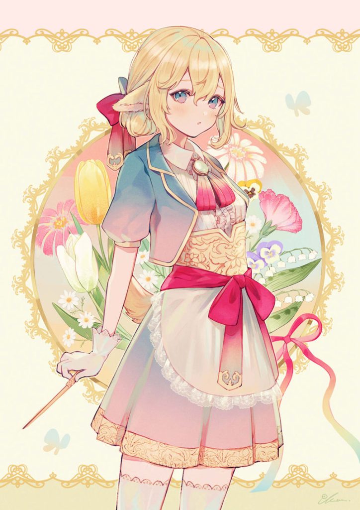 图片[8] - [いこあん(ikoan0517)]Pixiv+instagram+tumblr+推特图片包[363P] - 二次元星球
